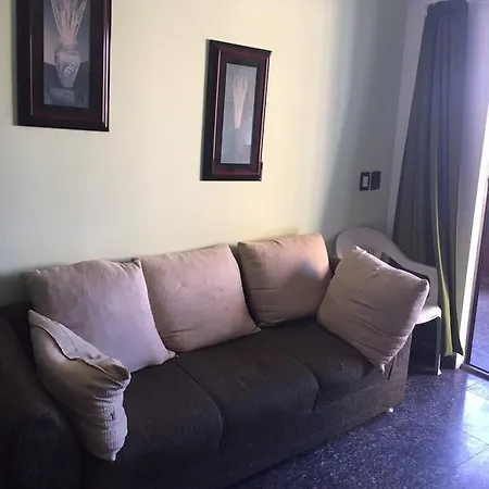 Apartamento Futurum