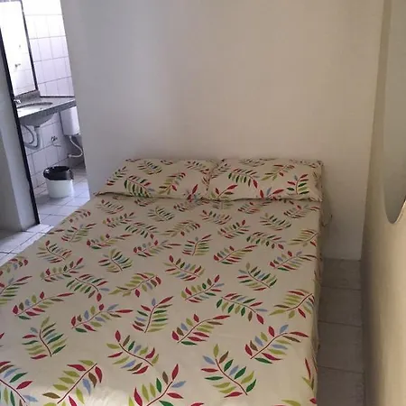 Apartamento Futurum Apartamento *