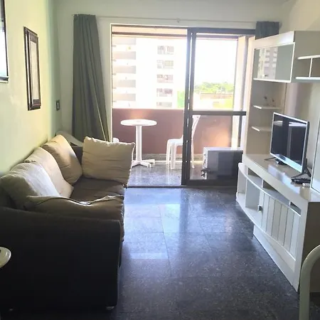 Apartamento Futurum Apartamento Fortaleza (Ceara)