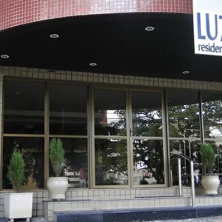 Apartamento Apartamento Futurum